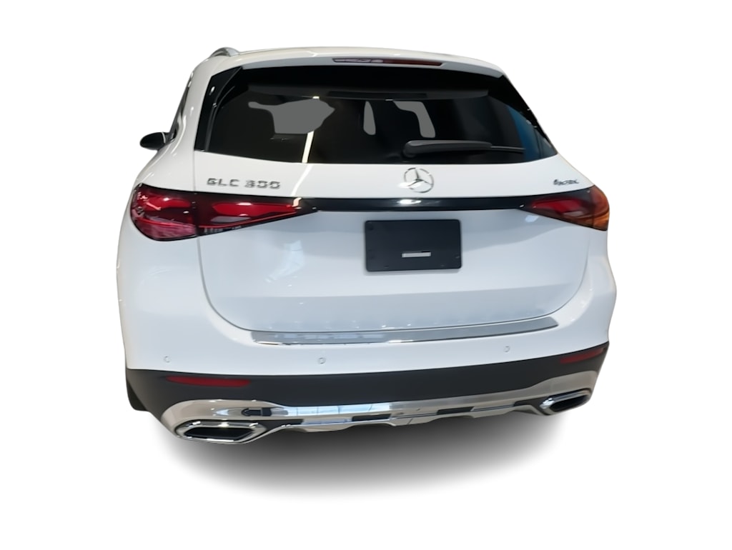 Thumbnail: 2023 Mercedes-Benz GLC - 5
