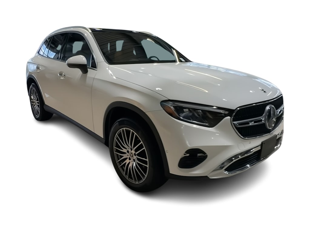 Thumbnail: 2023 Mercedes-Benz GLC - 20