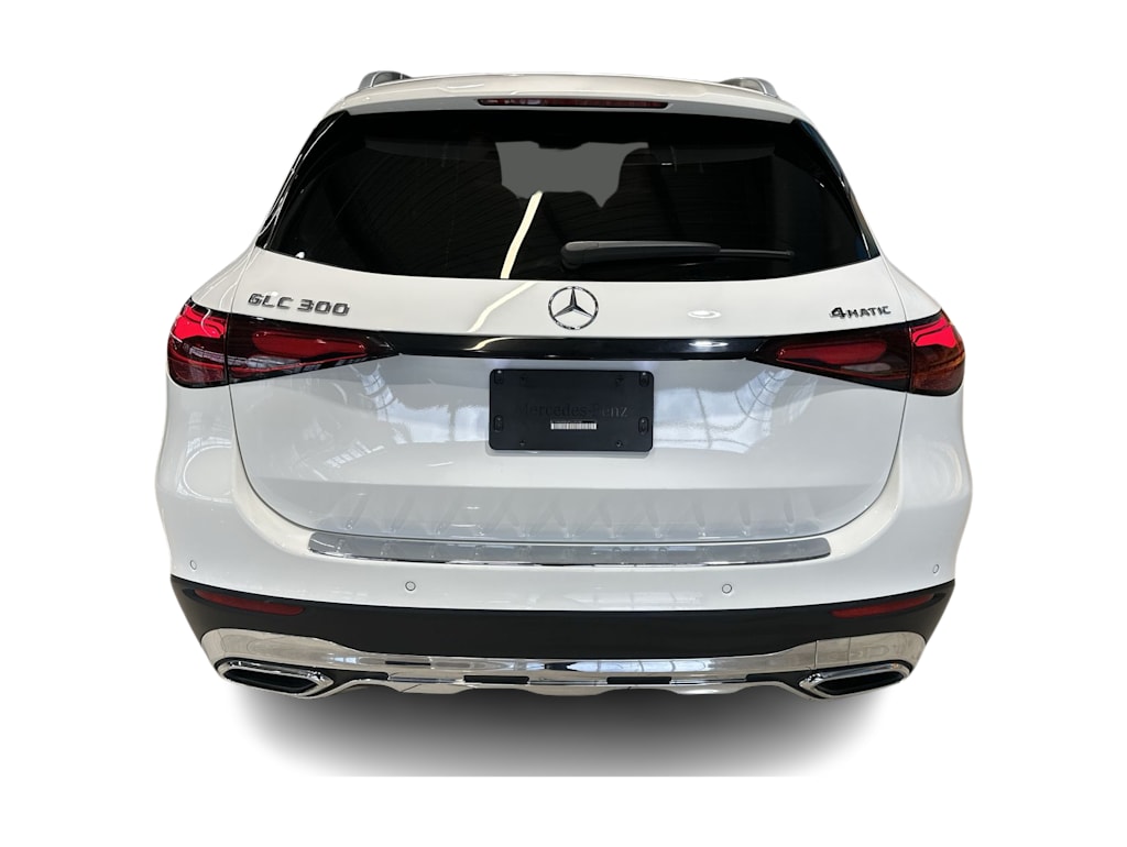 Thumbnail: 2023 Mercedes-Benz GLC - 30