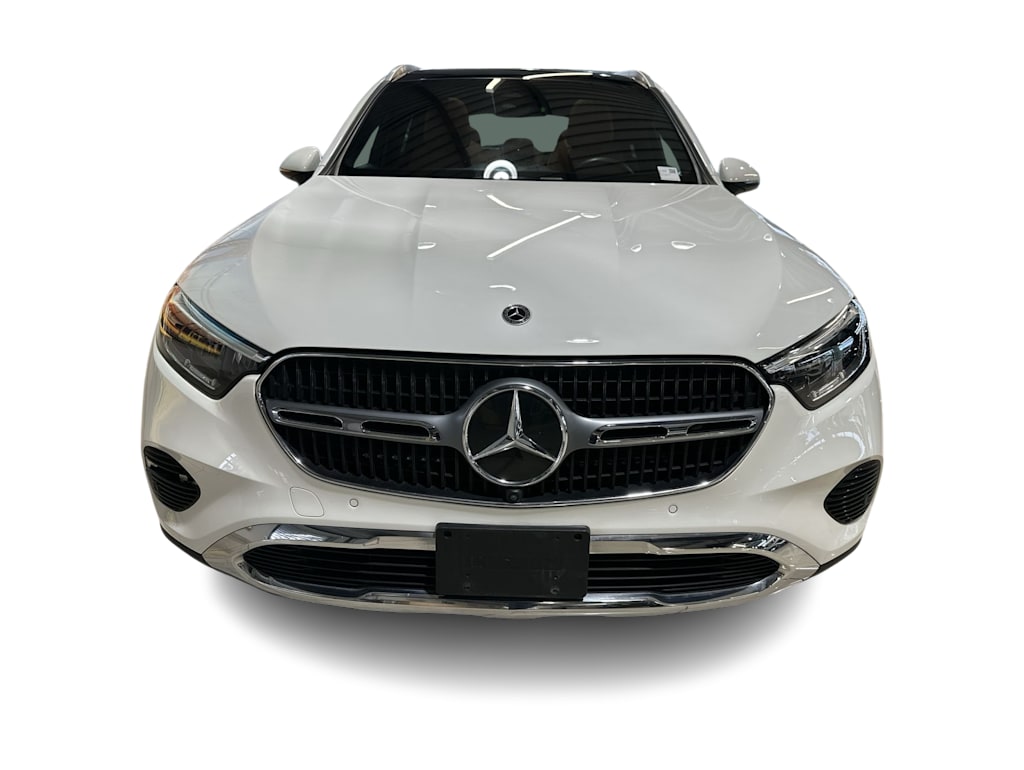 Thumbnail: 2023 Mercedes-Benz GLC - 31