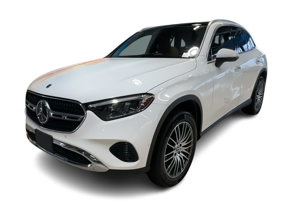 Thumbnail: 2023 Mercedes-Benz GLC - 21
