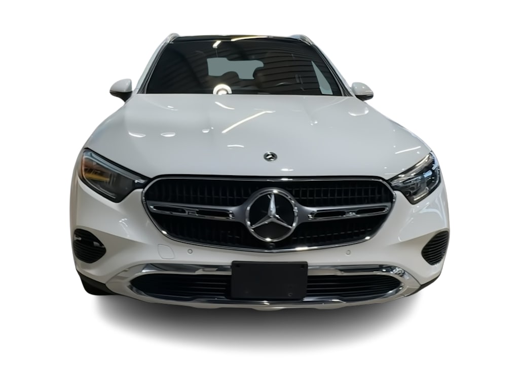 Thumbnail: 2023 Mercedes-Benz GLC - 6