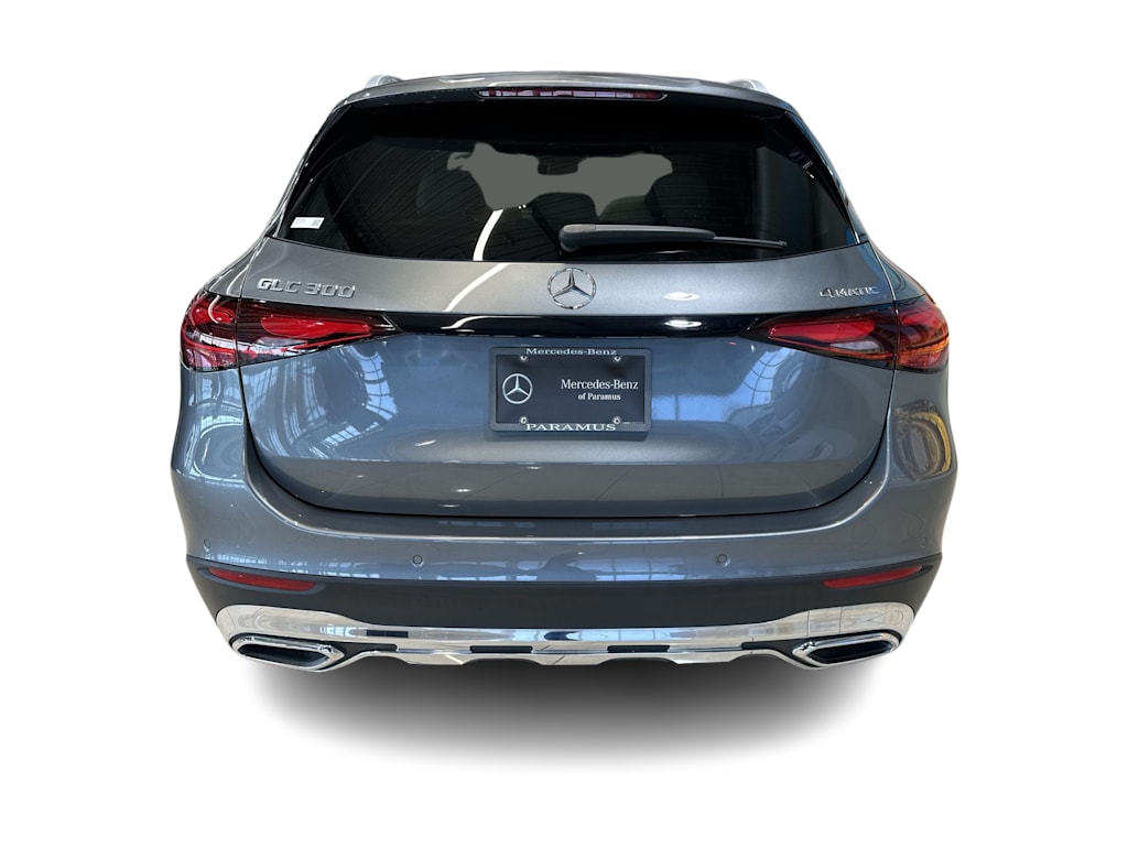 Thumbnail: 2023 Mercedes-Benz GLC - 5