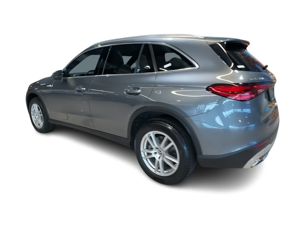 Thumbnail: 2023 Mercedes-Benz GLC - 4