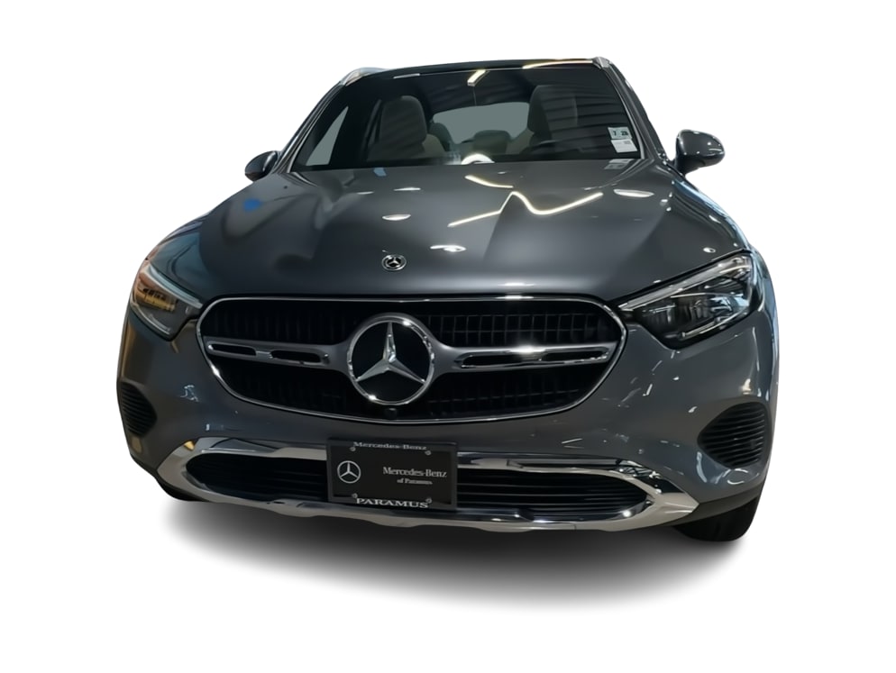 Thumbnail: 2023 Mercedes-Benz GLC - 6