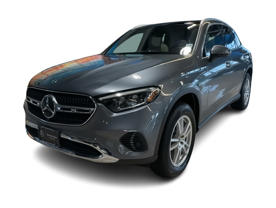 Thumbnail: 2023 Mercedes-Benz GLC - 21