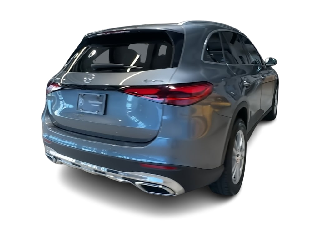Thumbnail: 2023 Mercedes-Benz GLC - 25