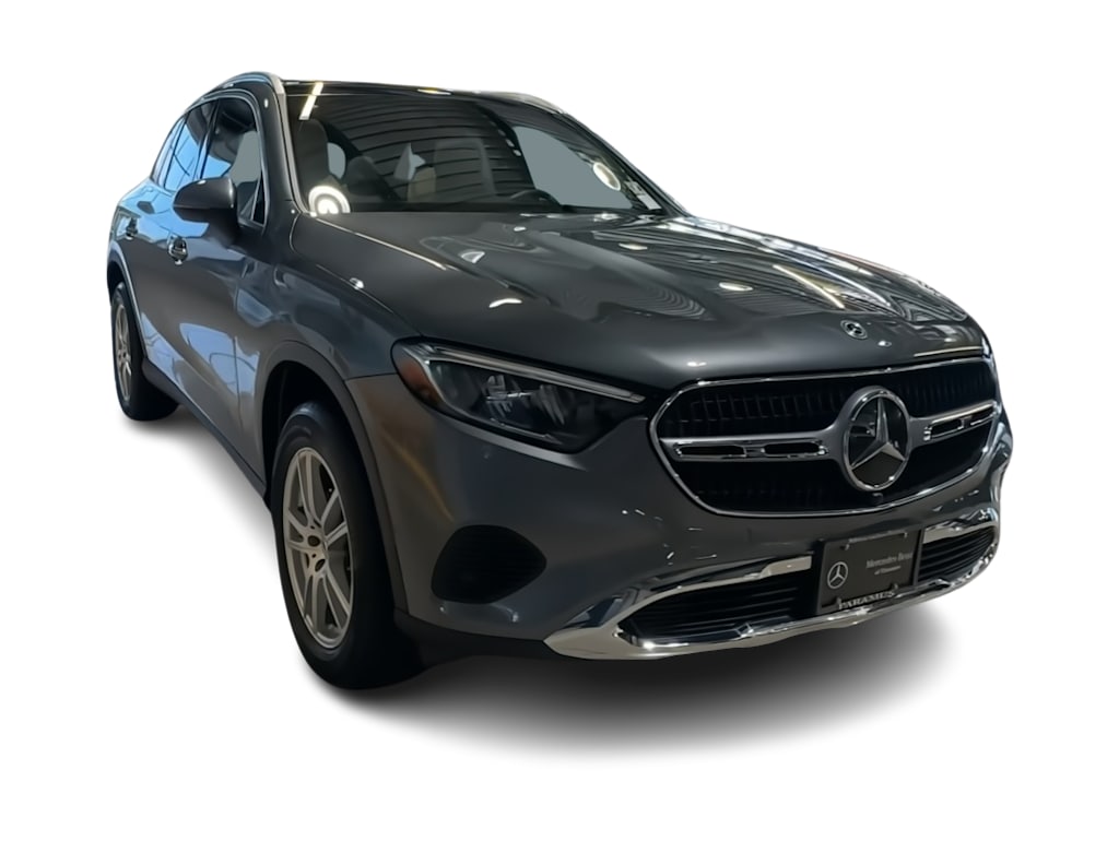 Thumbnail: 2023 Mercedes-Benz GLC - 20