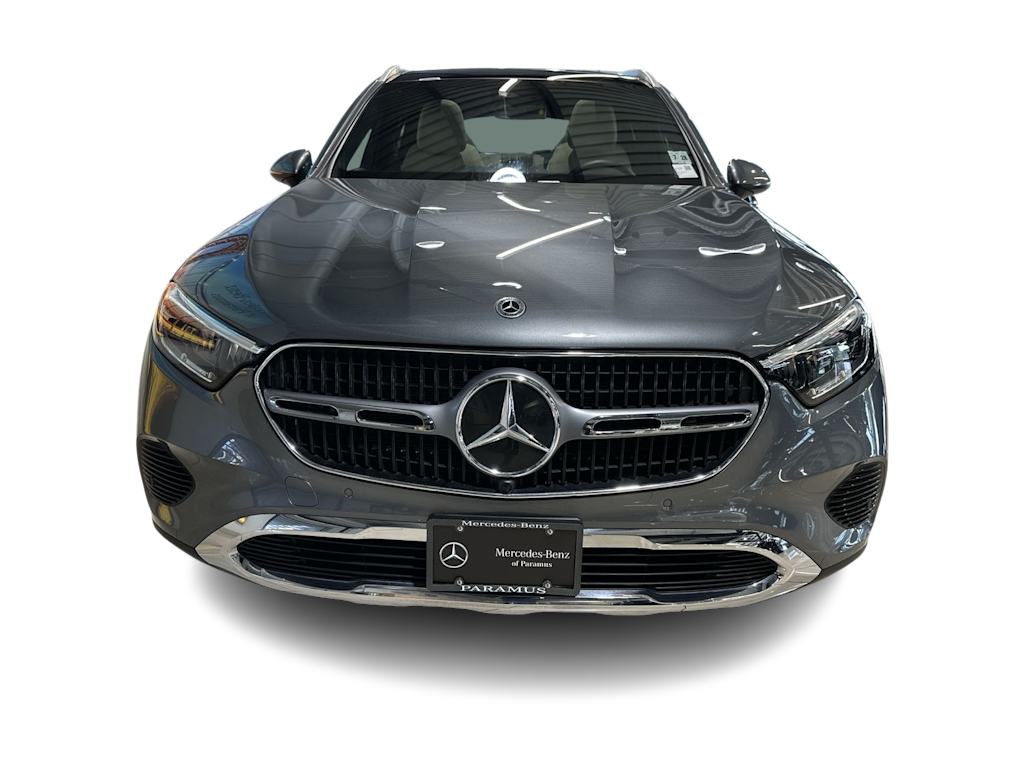 Thumbnail: 2023 Mercedes-Benz GLC - 31