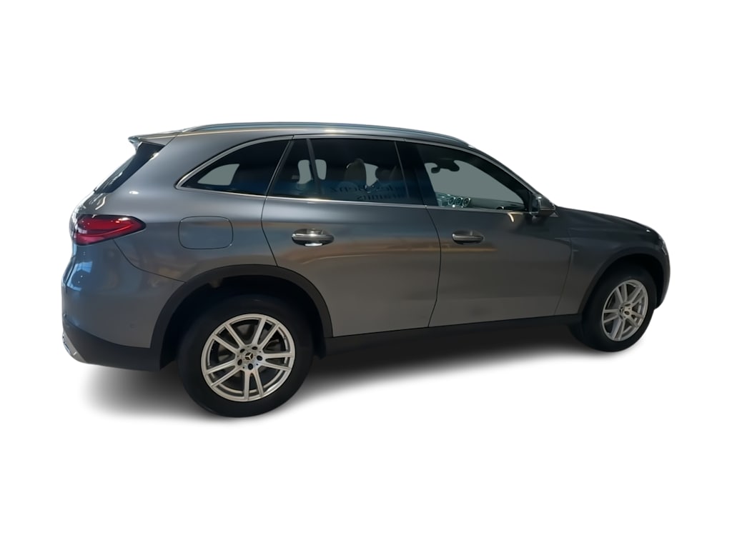 Thumbnail: 2023 Mercedes-Benz GLC - 26