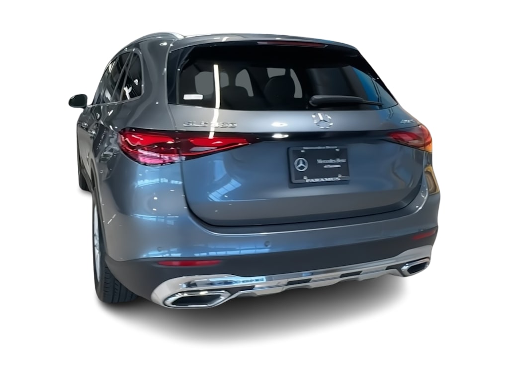 Thumbnail: 2023 Mercedes-Benz GLC - 24