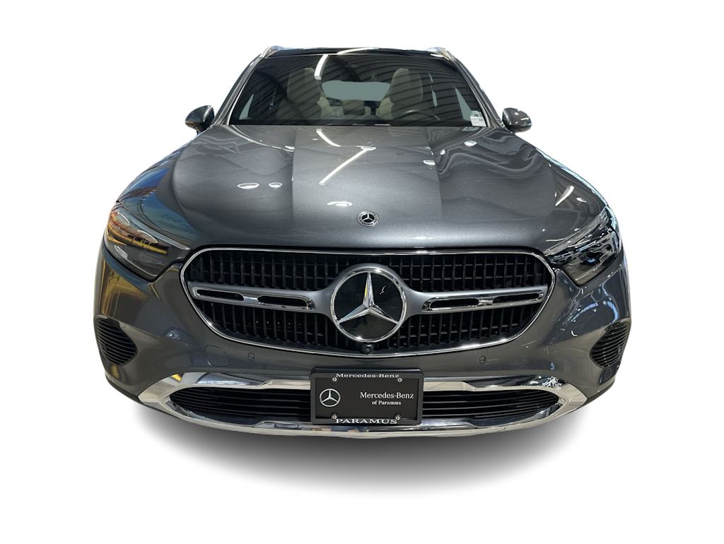 Thumbnail: 2023 Mercedes-Benz GLC - 29
