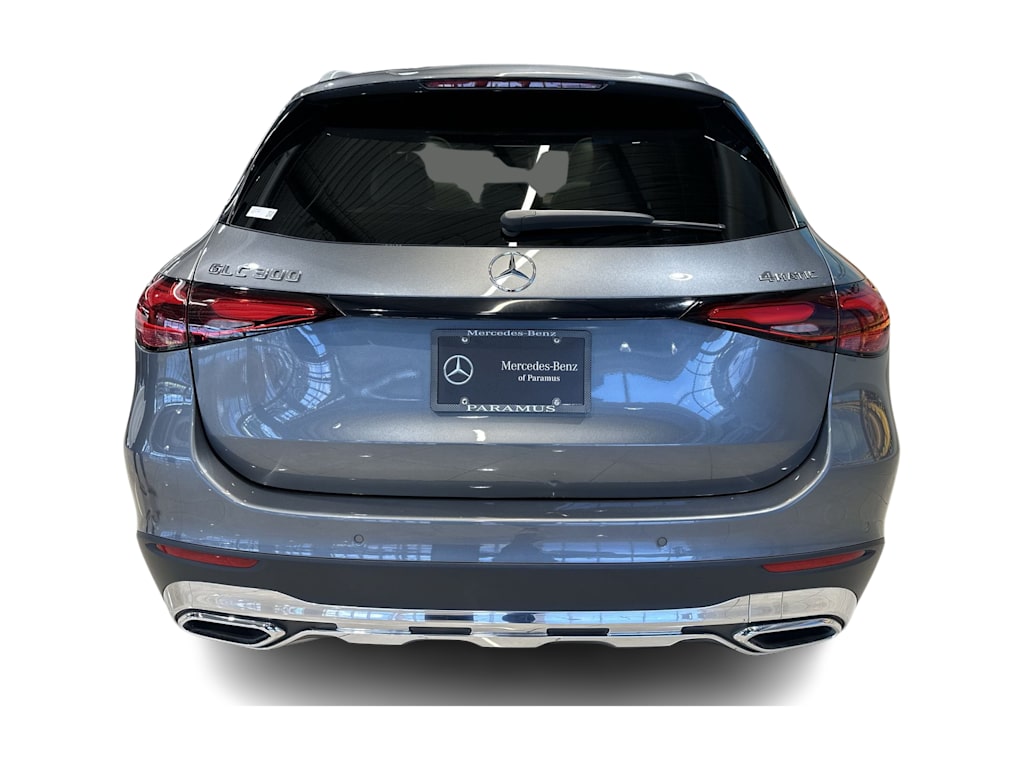 Thumbnail: 2023 Mercedes-Benz GLC - 5