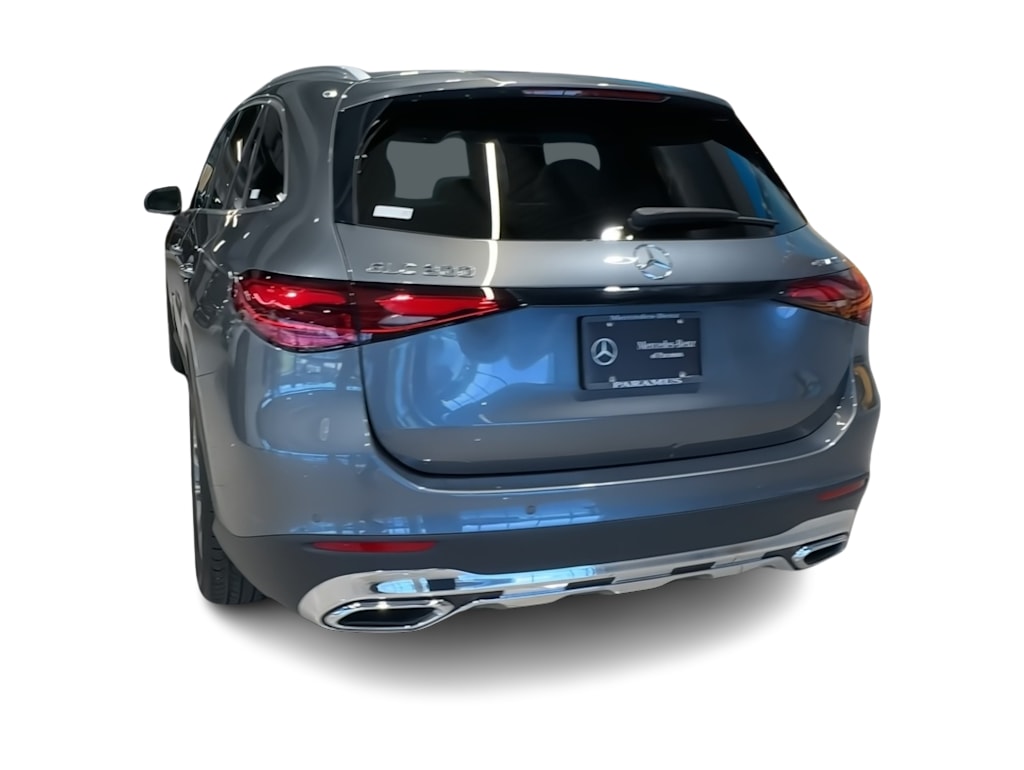 Thumbnail: 2023 Mercedes-Benz GLC - 4