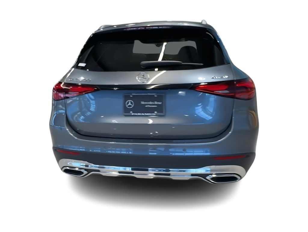 Thumbnail: 2023 Mercedes-Benz GLC - 23