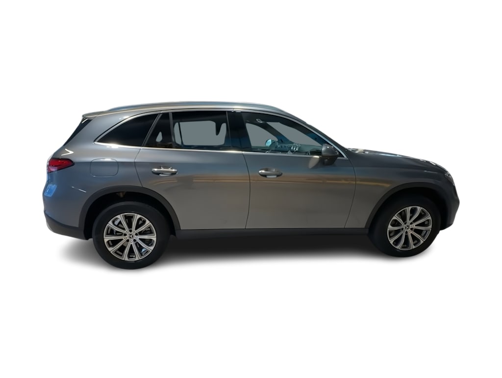 Thumbnail: 2023 Mercedes-Benz GLC - 25