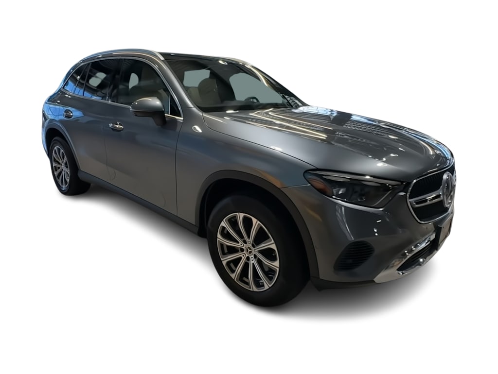 Thumbnail: 2023 Mercedes-Benz GLC - 18