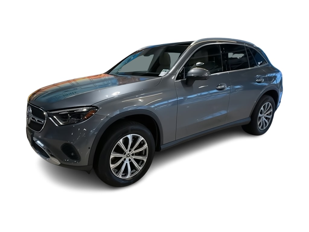 Thumbnail: 2023 Mercedes-Benz GLC - 20