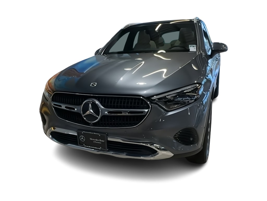 Thumbnail: 2023 Mercedes-Benz GLC - 19