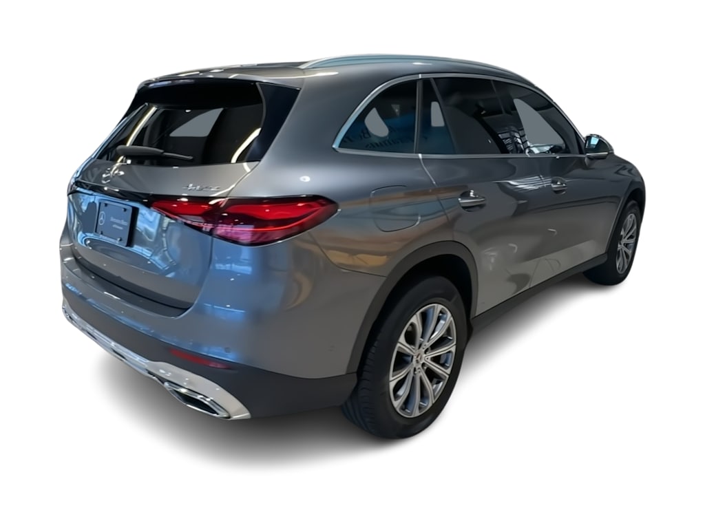 Thumbnail: 2023 Mercedes-Benz GLC - 24