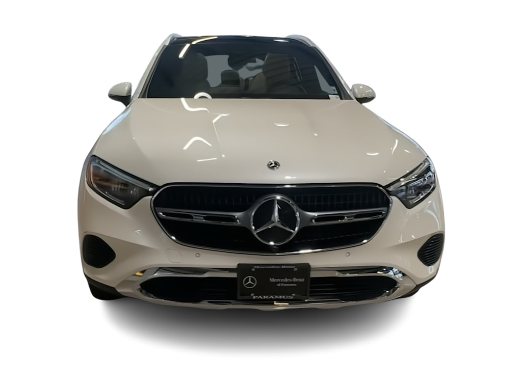 Thumbnail: 2023 Mercedes-Benz GLC - 6