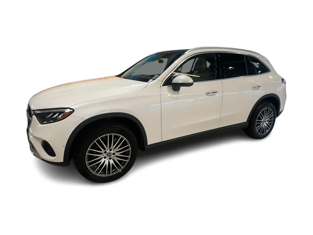 Thumbnail: 2023 Mercedes-Benz GLC - 3