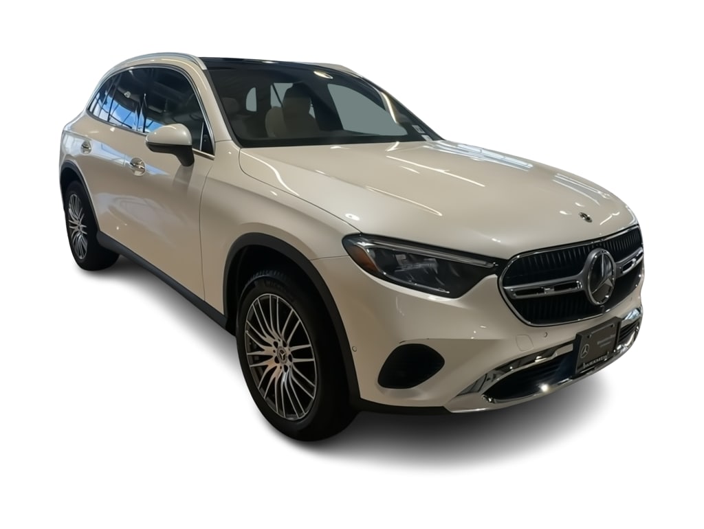 Thumbnail: 2023 Mercedes-Benz GLC - 19