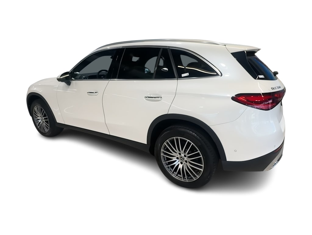 Thumbnail: 2023 Mercedes-Benz GLC - 23