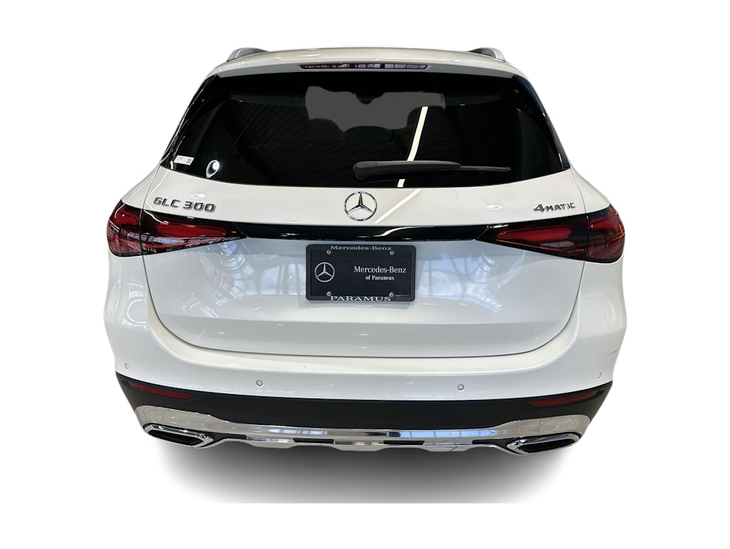 Thumbnail: 2023 Mercedes-Benz GLC - 5