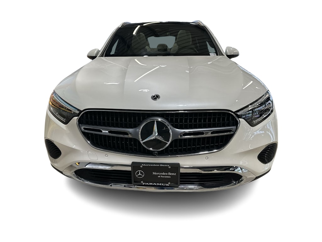 Thumbnail: 2023 Mercedes-Benz GLC - 30