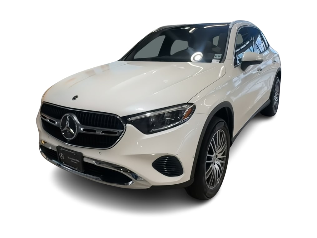 Thumbnail: 2023 Mercedes-Benz GLC - 20