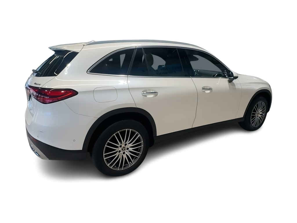 Thumbnail: 2023 Mercedes-Benz GLC - 25