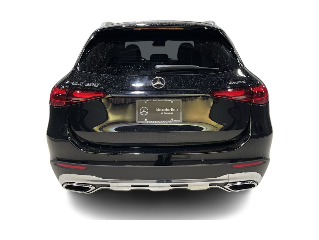 Thumbnail: 2025 Mercedes-Benz GLC - 5