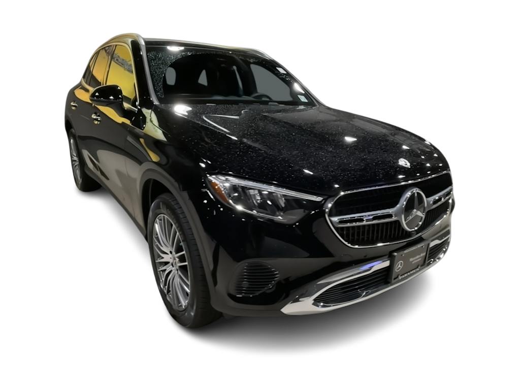 Thumbnail: 2025 Mercedes-Benz GLC - 19