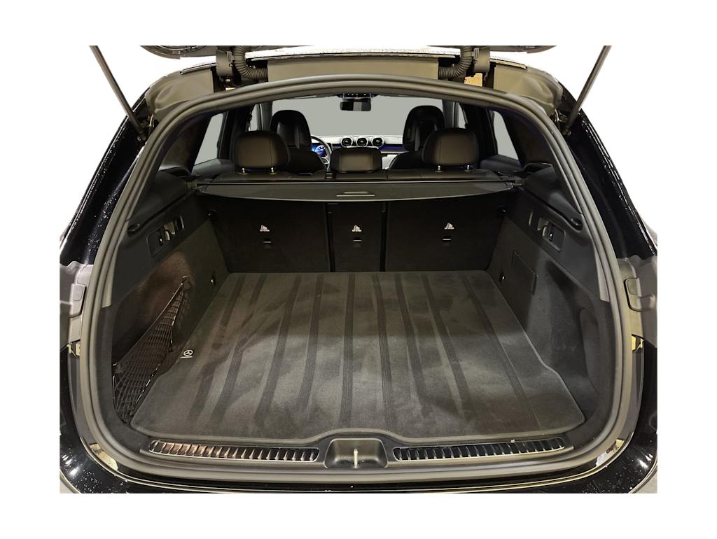 Thumbnail: 2025 Mercedes-Benz GLC - 15