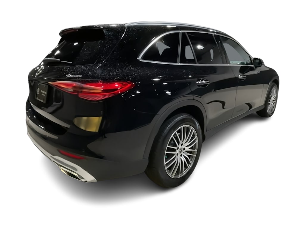 Thumbnail: 2025 Mercedes-Benz GLC - 25