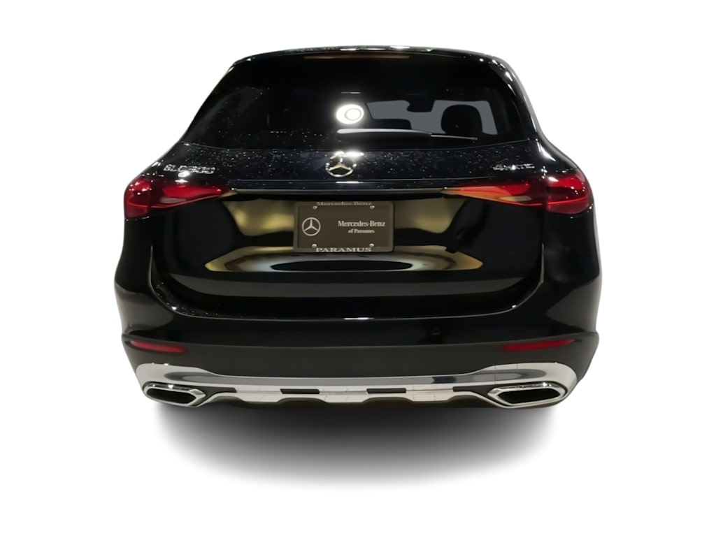 Thumbnail: 2025 Mercedes-Benz GLC - 24