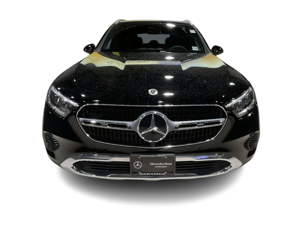 Thumbnail: 2025 Mercedes-Benz GLC - 6