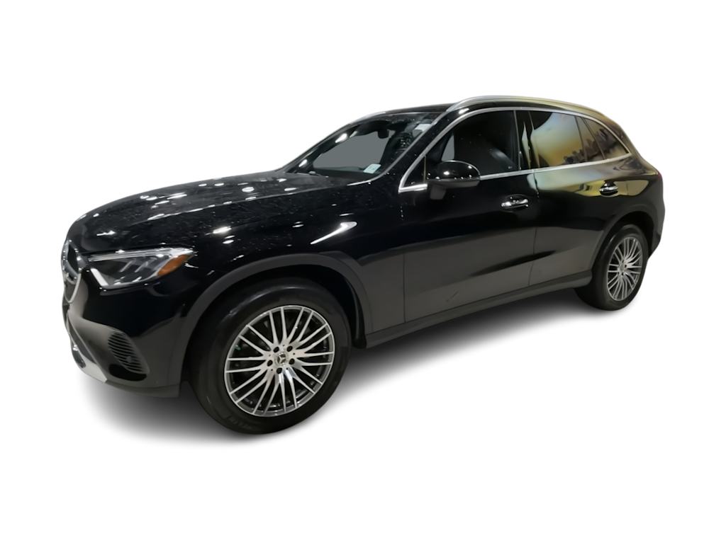 Thumbnail: 2025 Mercedes-Benz GLC - 3