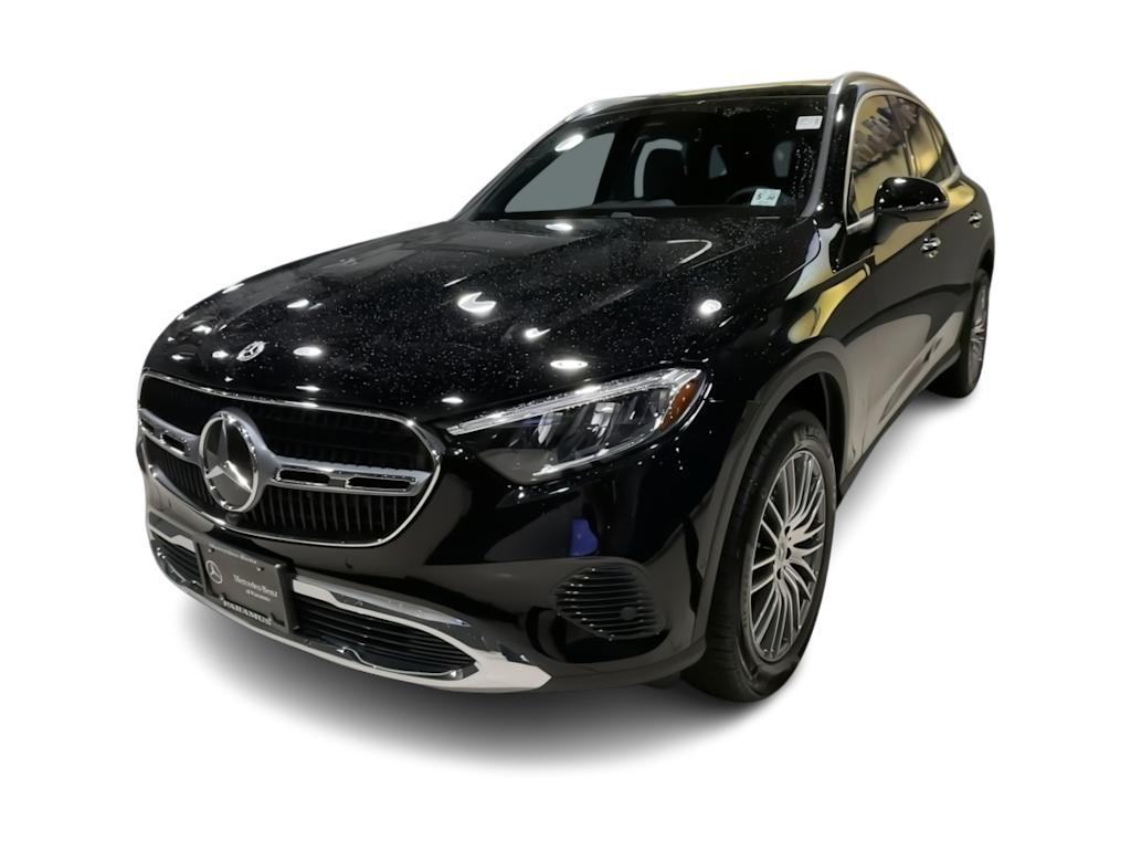 Thumbnail: 2025 Mercedes-Benz GLC - 20