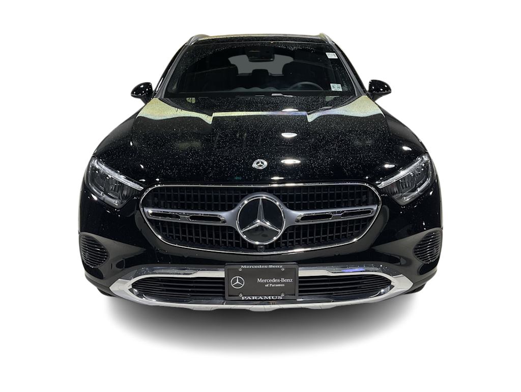 Thumbnail: 2025 Mercedes-Benz GLC - 29