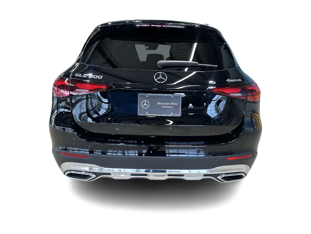 Thumbnail: 2026 Mercedes-Benz GLC - 5