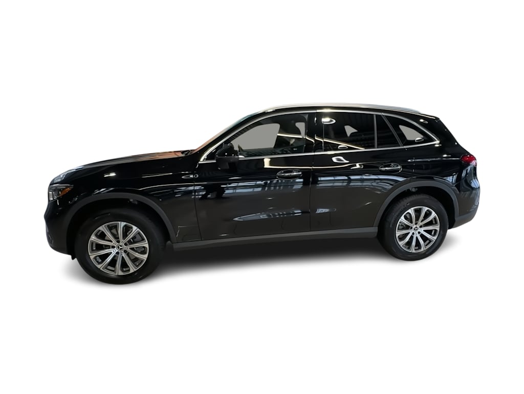 Thumbnail: 2026 Mercedes-Benz GLC - 3