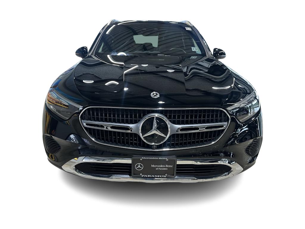 Thumbnail: 2026 Mercedes-Benz GLC - 31