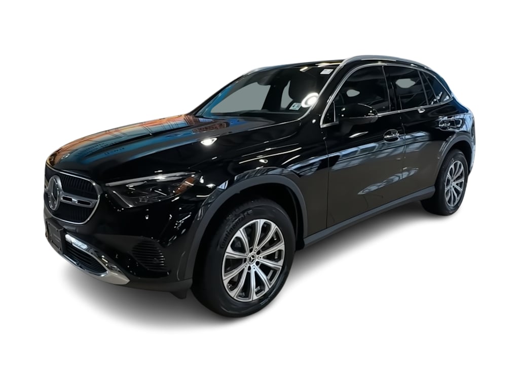 Thumbnail: 2026 Mercedes-Benz GLC - 22