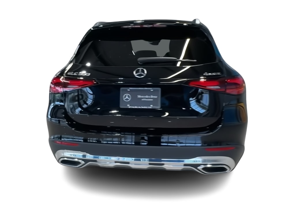 Thumbnail: 2026 Mercedes-Benz GLC - 26