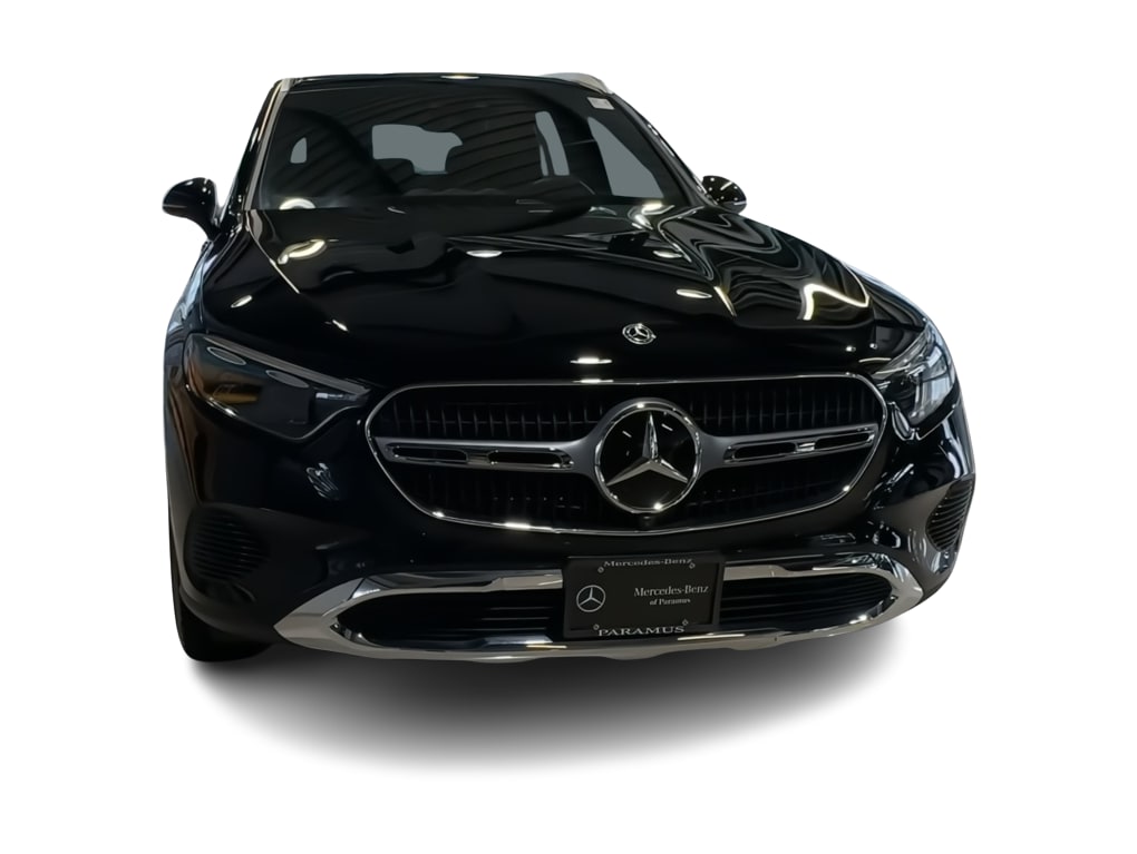 Thumbnail: 2026 Mercedes-Benz GLC - 6