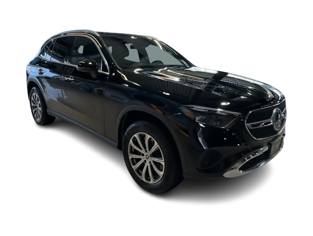 Thumbnail: 2026 Mercedes-Benz GLC - 20