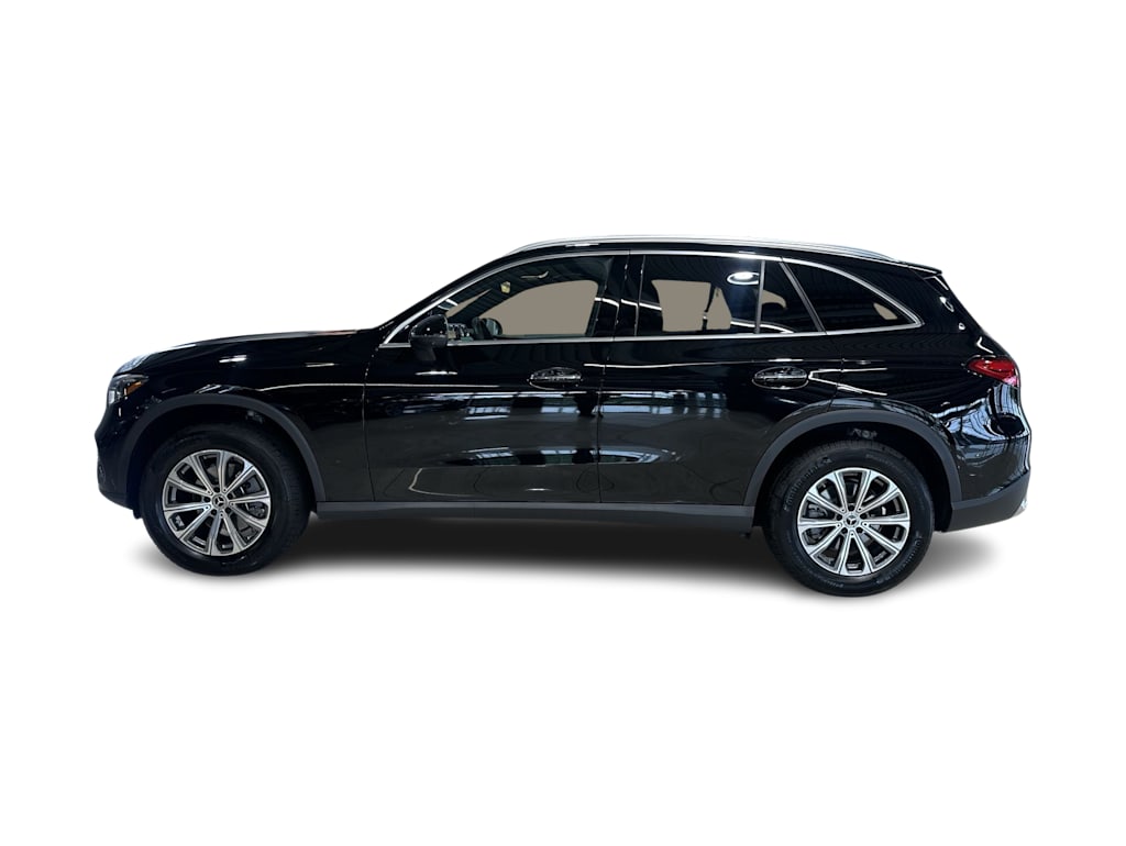Thumbnail: 2026 Mercedes-Benz GLC - 30
