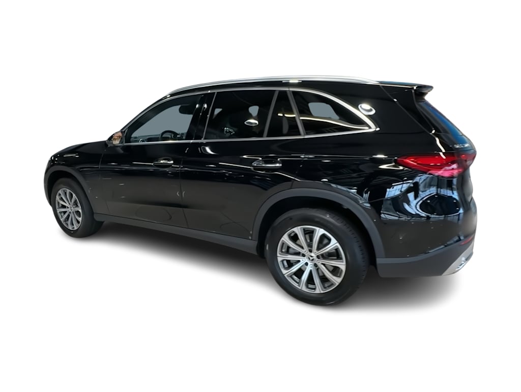 Thumbnail: 2026 Mercedes-Benz GLC - 24